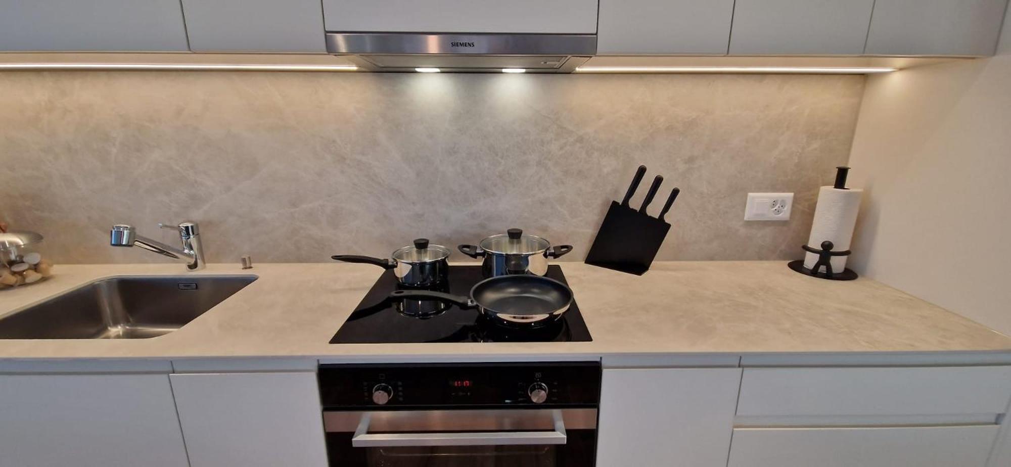 Visionary Hospitality Rothenburg, Lucerne - Premium Apartments With Free Parking, Washer, Kitchen, Terrace, 15' City Exterior foto
